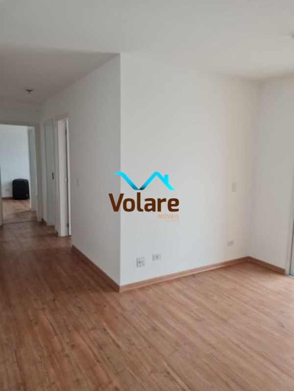 Apartamento à venda com 2 quartos, 58m² - Foto 1