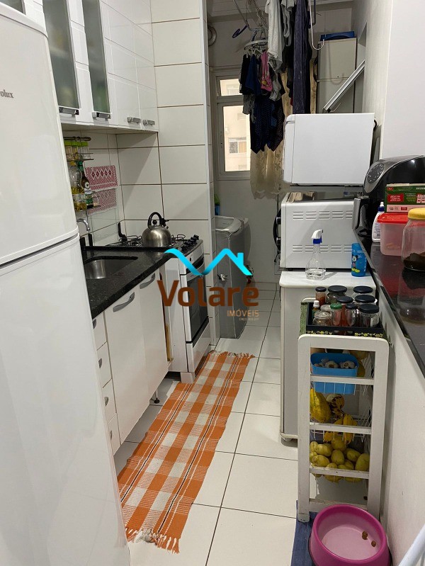 Apartamento à venda com 3 quartos, 65m² - Foto 5