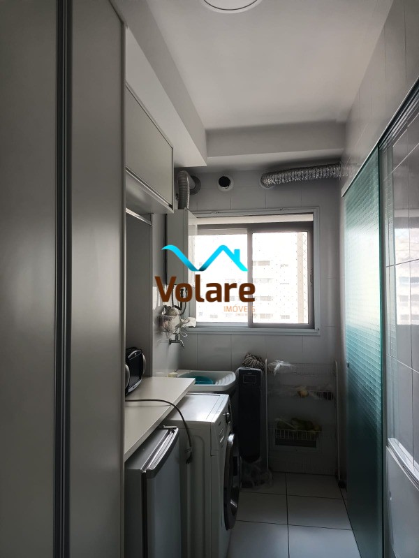 Apartamento à venda com 3 quartos, 170m² - Foto 20