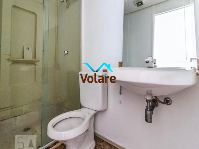 Apartamento à venda com 2 quartos, 57m² - Foto 5