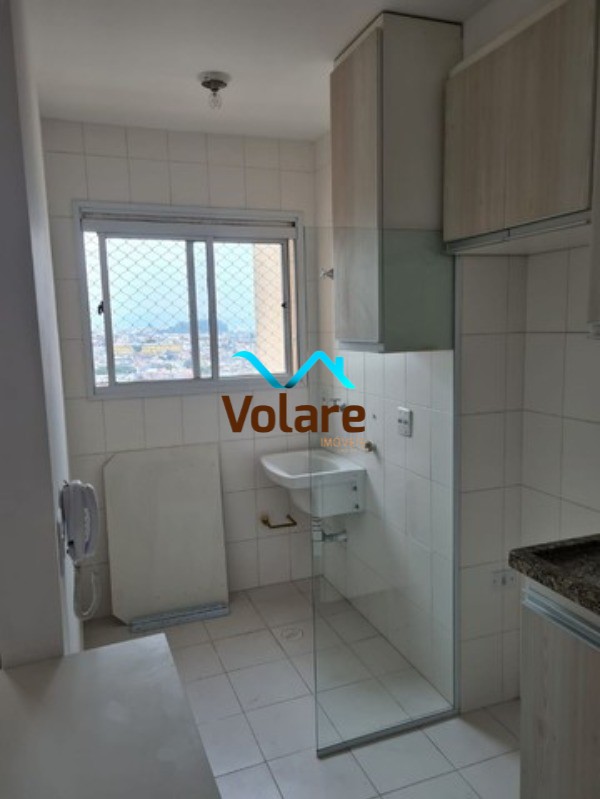 Apartamento à venda com 2 quartos, 58m² - Foto 5