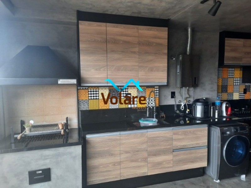 Apartamento à venda com 3 quartos, 78m² - Foto 4