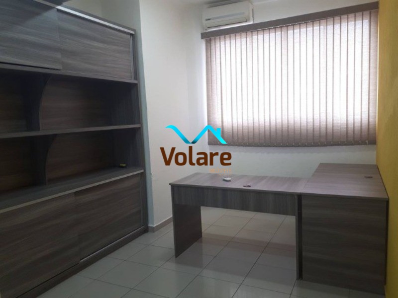 Conjunto Comercial-Sala à venda, 25m² - Foto 1