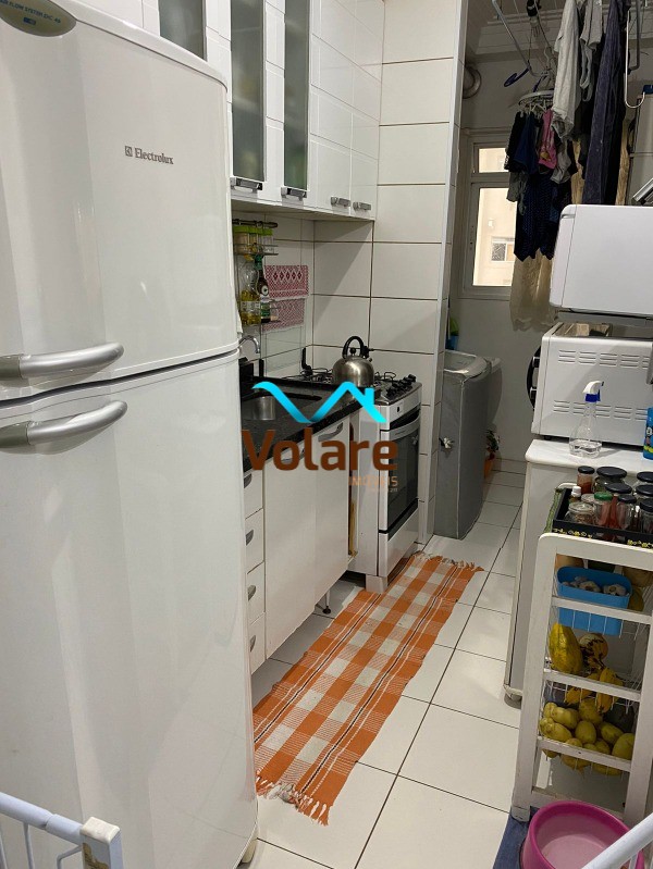 Apartamento à venda com 3 quartos, 65m² - Foto 6