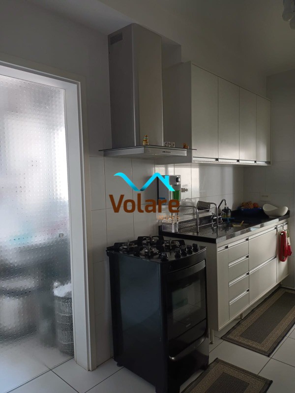 Apartamento à venda com 3 quartos, 170m² - Foto 12