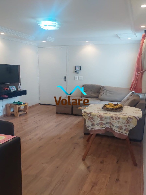 Apartamento à venda com 2 quartos, 42m² - Foto 1