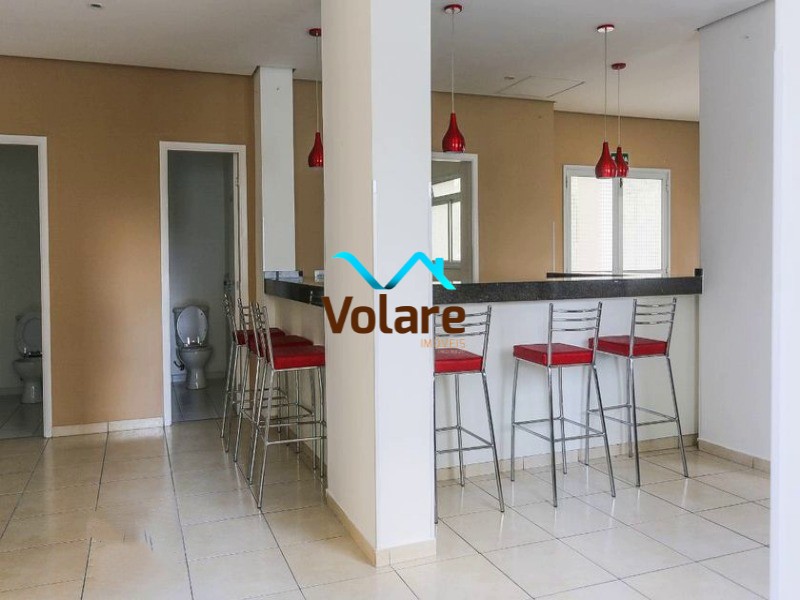 Apartamento à venda com 2 quartos, 57m² - Foto 19