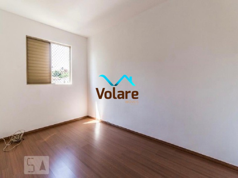 Apartamento à venda com 2 quartos, 57m² - Foto 3