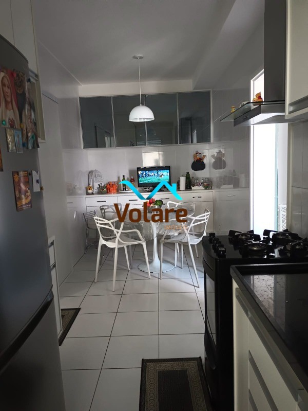 Apartamento à venda com 3 quartos, 170m² - Foto 10