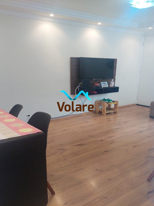 Apartamento à venda com 2 quartos, 42m² - Foto 4