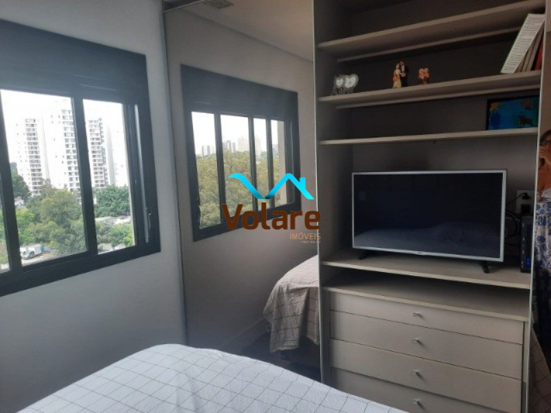 Apartamento à venda com 3 quartos, 78m² - Foto 12