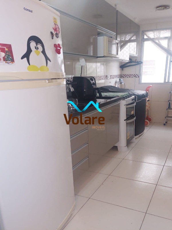 Apartamento à venda com 2 quartos, 42m² - Foto 5