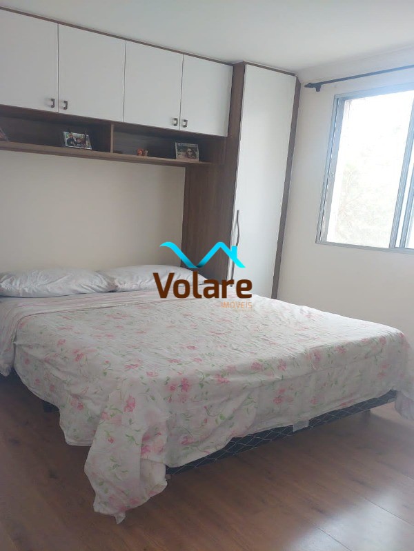 Apartamento à venda com 2 quartos, 42m² - Foto 8