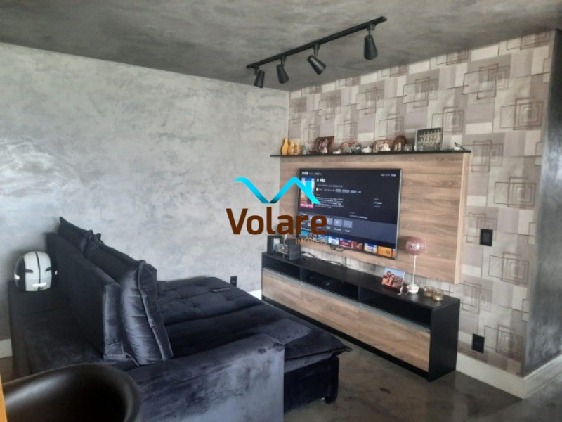 Apartamento à venda com 3 quartos, 78m² - Foto 8