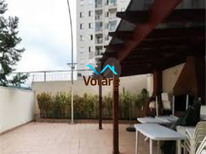 Apartamento à venda com 3 quartos, 63m² - Foto 5