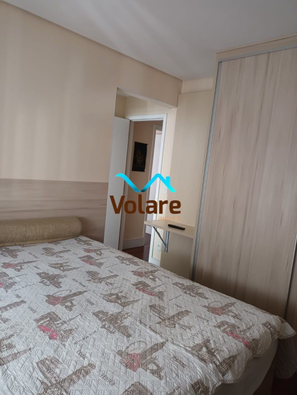 Apartamento à venda com 3 quartos, 170m² - Foto 21