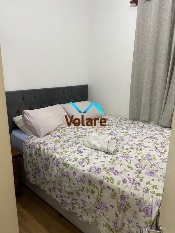 Apartamento à venda com 3 quartos, 65m² - Foto 12