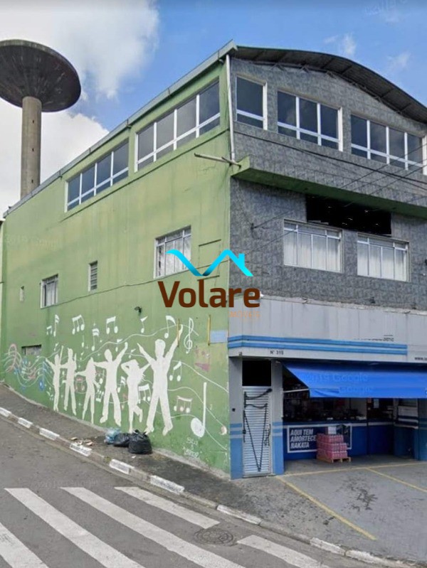 Loja-Salão à venda e aluguel, 356m² - Foto 6