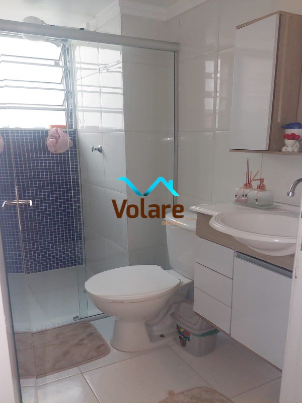 Apartamento à venda com 2 quartos, 42m² - Foto 13