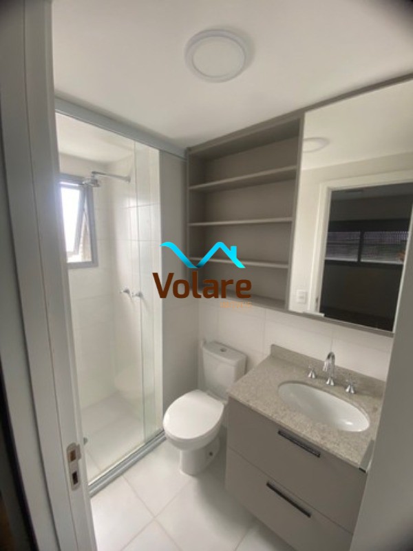 Apartamento à venda com 2 quartos, 64m² - Foto 5