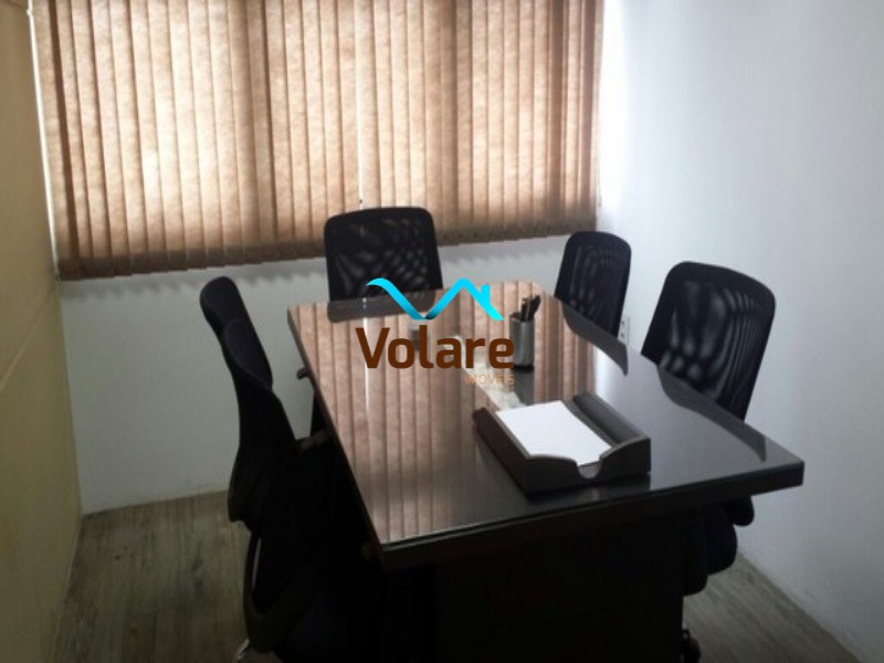 Conjunto Comercial-Sala à venda, 35m² - Foto 5