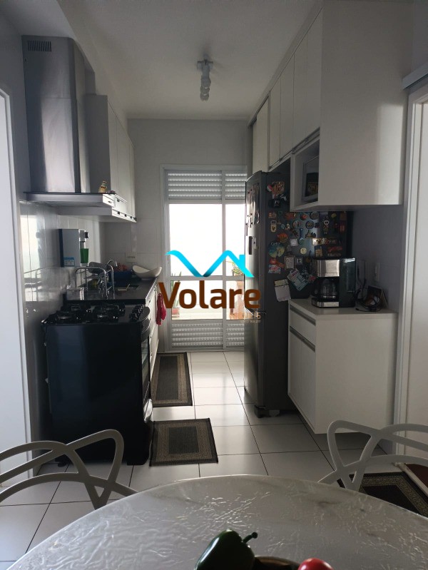 Apartamento à venda com 3 quartos, 170m² - Foto 8