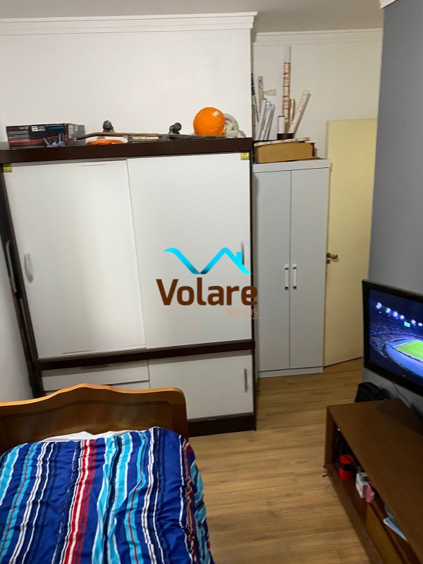 Apartamento à venda com 3 quartos, 65m² - Foto 11