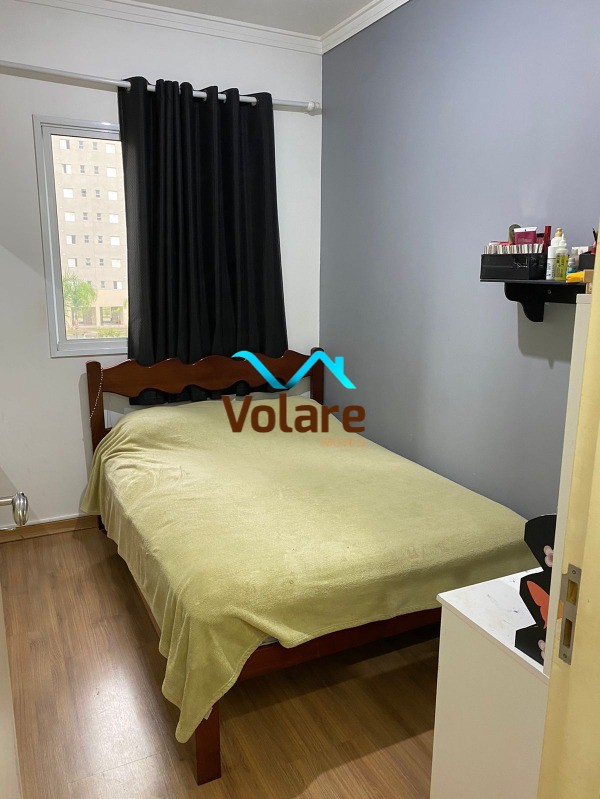 Apartamento à venda com 3 quartos, 65m² - Foto 9