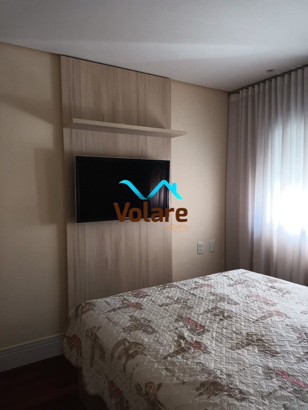 Apartamento à venda com 3 quartos, 170m² - Foto 19