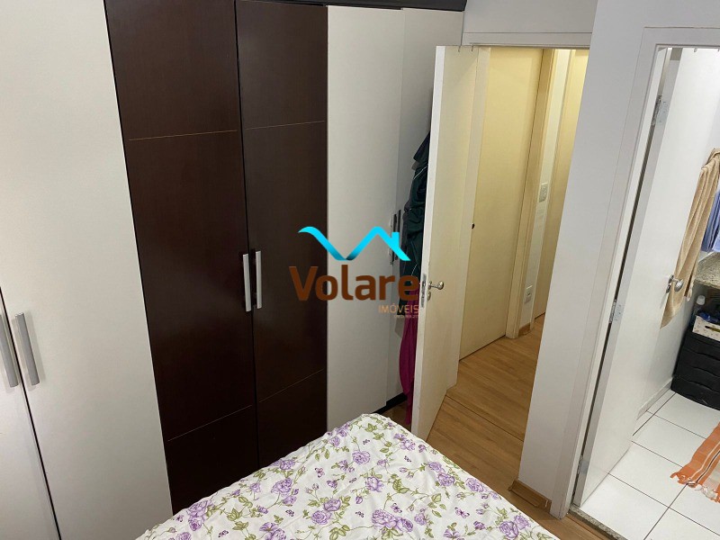 Apartamento à venda com 3 quartos, 65m² - Foto 13