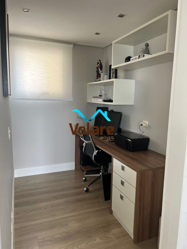 Apartamento à venda com 3 quartos, 137m² - Foto 6