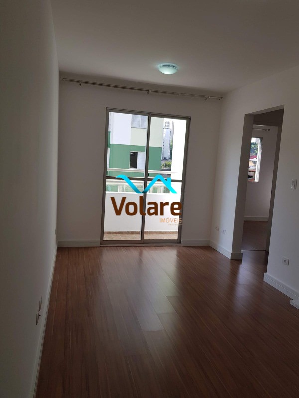 Apartamento à venda com 2 quartos, 51m² - Foto 5