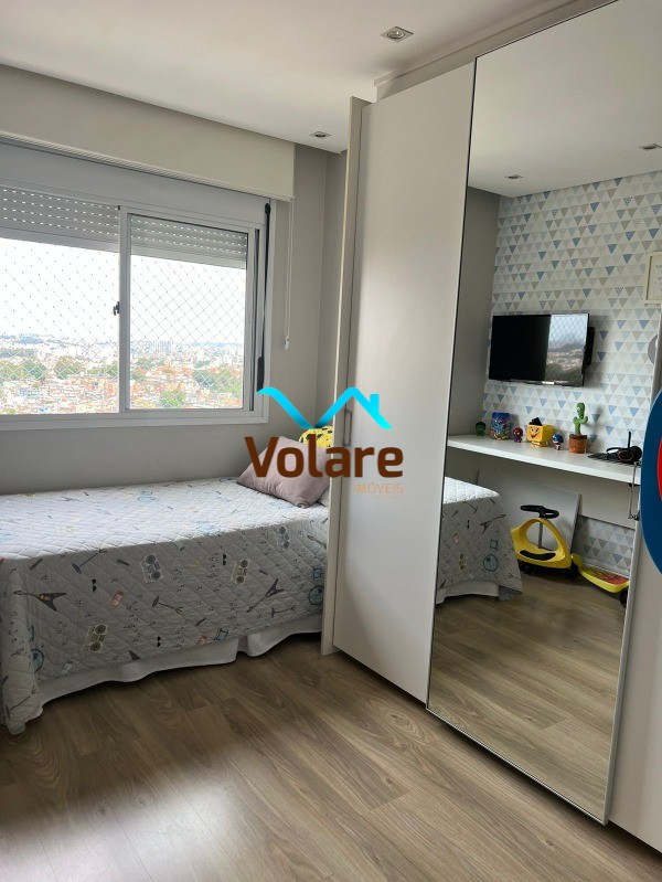 Apartamento à venda com 3 quartos, 137m² - Foto 42