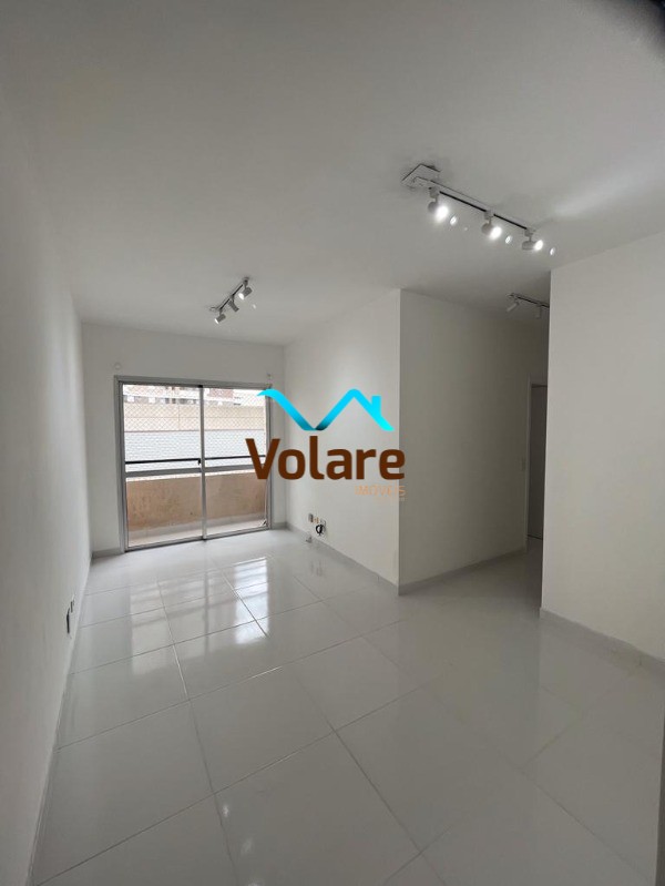 Apartamento à venda com 2 quartos, 59m² - Foto 1