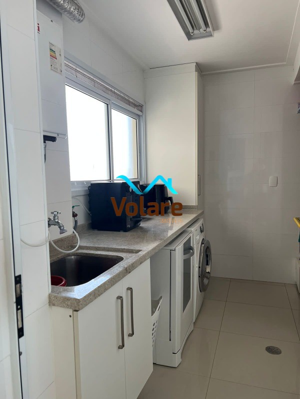 Apartamento à venda com 3 quartos, 137m² - Foto 17