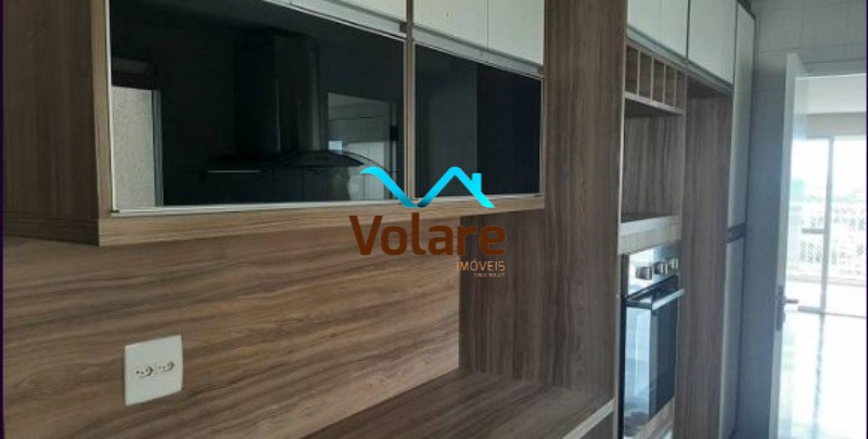 Apartamento à venda com 3 quartos, 134m² - Foto 11