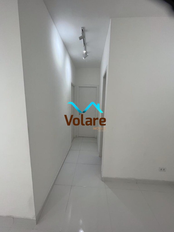 Apartamento à venda com 2 quartos, 59m² - Foto 3