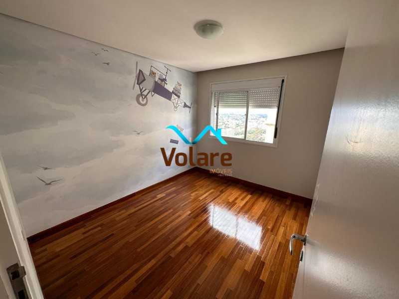 Apartamento à venda com 3 quartos, 134m² - Foto 5