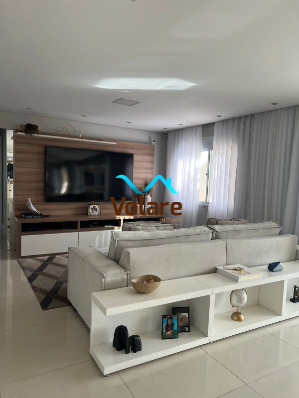 Apartamento à venda com 3 quartos, 137m² - Foto 21