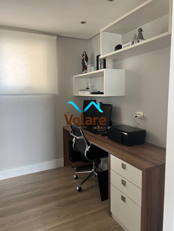 Apartamento à venda com 3 quartos, 137m² - Foto 8