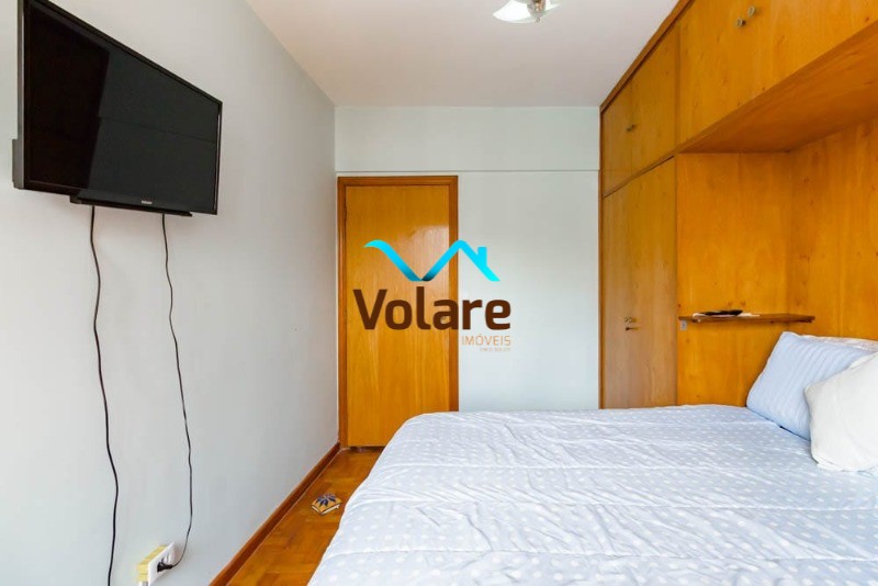 Apartamento à venda com 3 quartos, 110m² - Foto 7