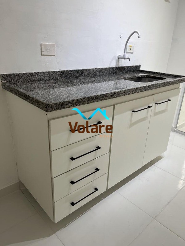 Apartamento à venda com 2 quartos, 59m² - Foto 13