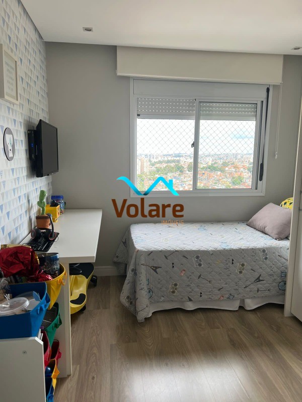 Apartamento à venda com 3 quartos, 137m² - Foto 38