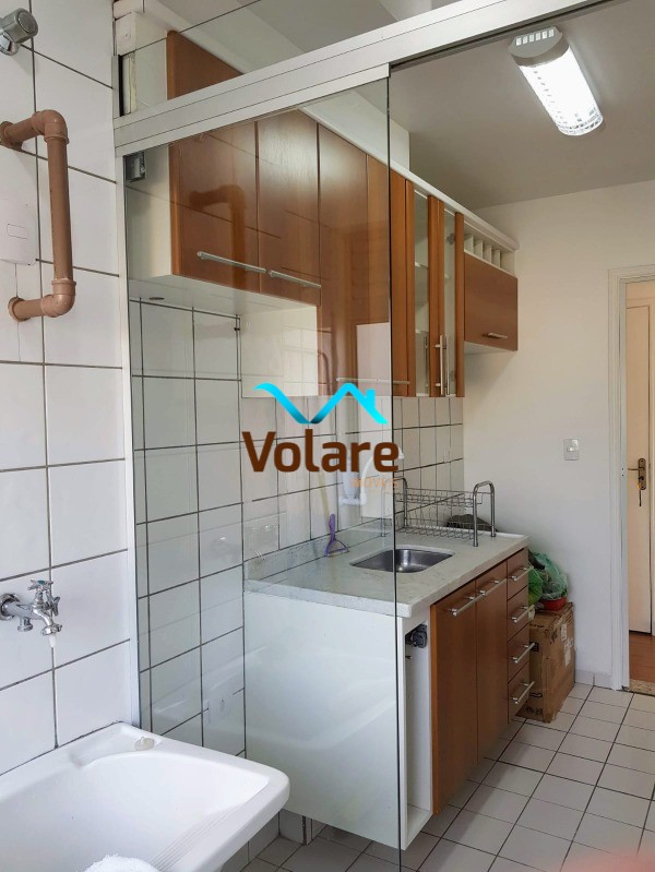 Apartamento à venda com 2 quartos, 51m² - Foto 2