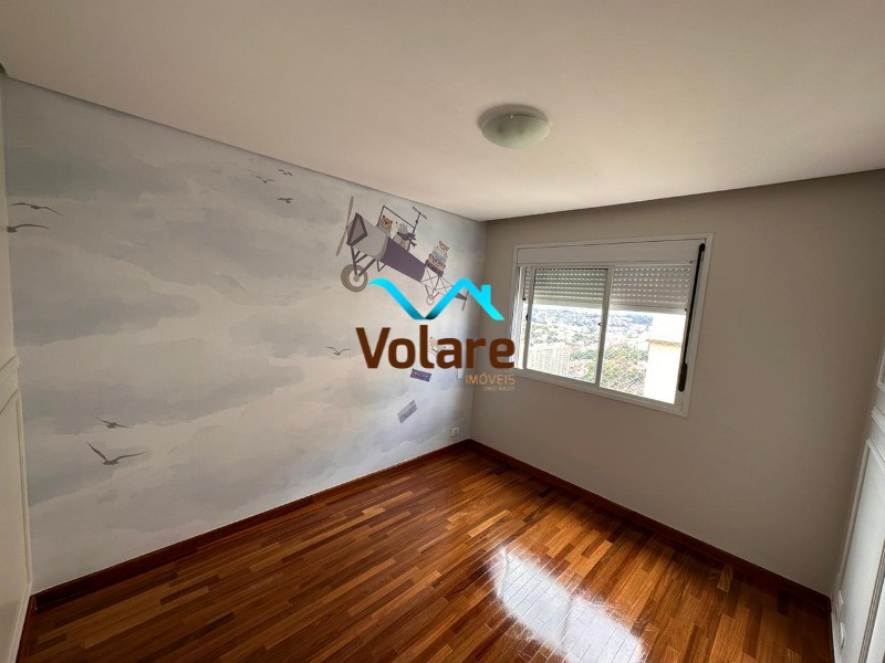 Apartamento à venda com 3 quartos, 134m² - Foto 10