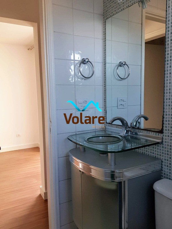 Apartamento à venda com 2 quartos, 51m² - Foto 8