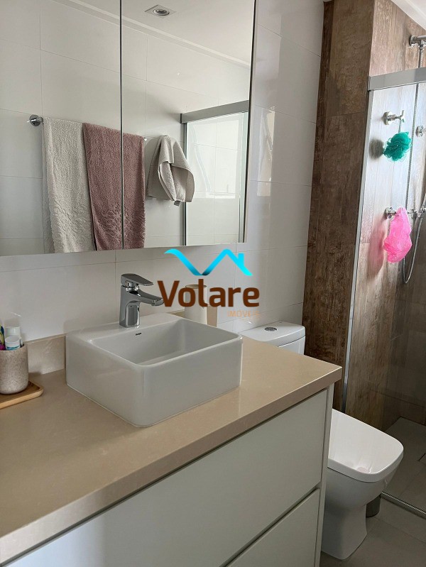 Apartamento à venda com 3 quartos, 137m² - Foto 35