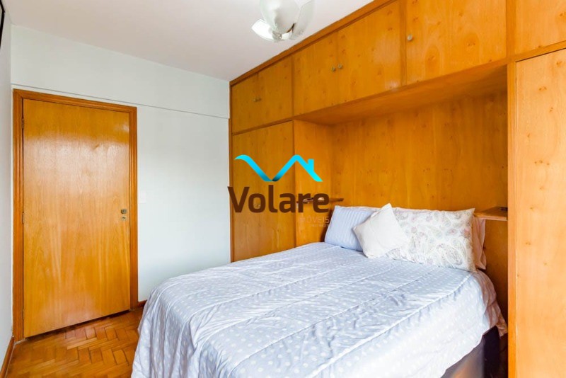 Apartamento à venda com 3 quartos, 110m² - Foto 11