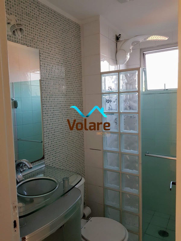 Apartamento à venda com 2 quartos, 51m² - Foto 9