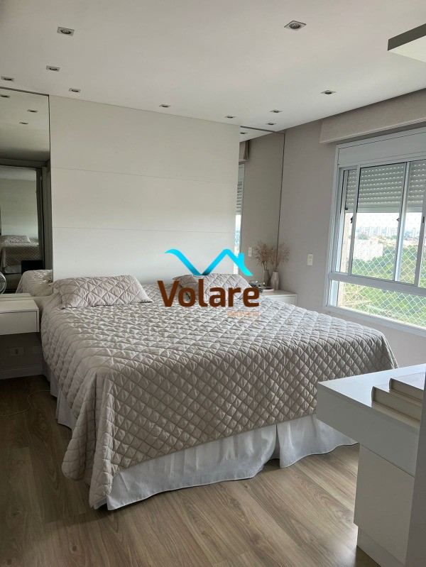 Apartamento à venda com 3 quartos, 137m² - Foto 40